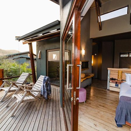 Rhino Ridge Safari Lodge KwaNompondo エクステリア 写真